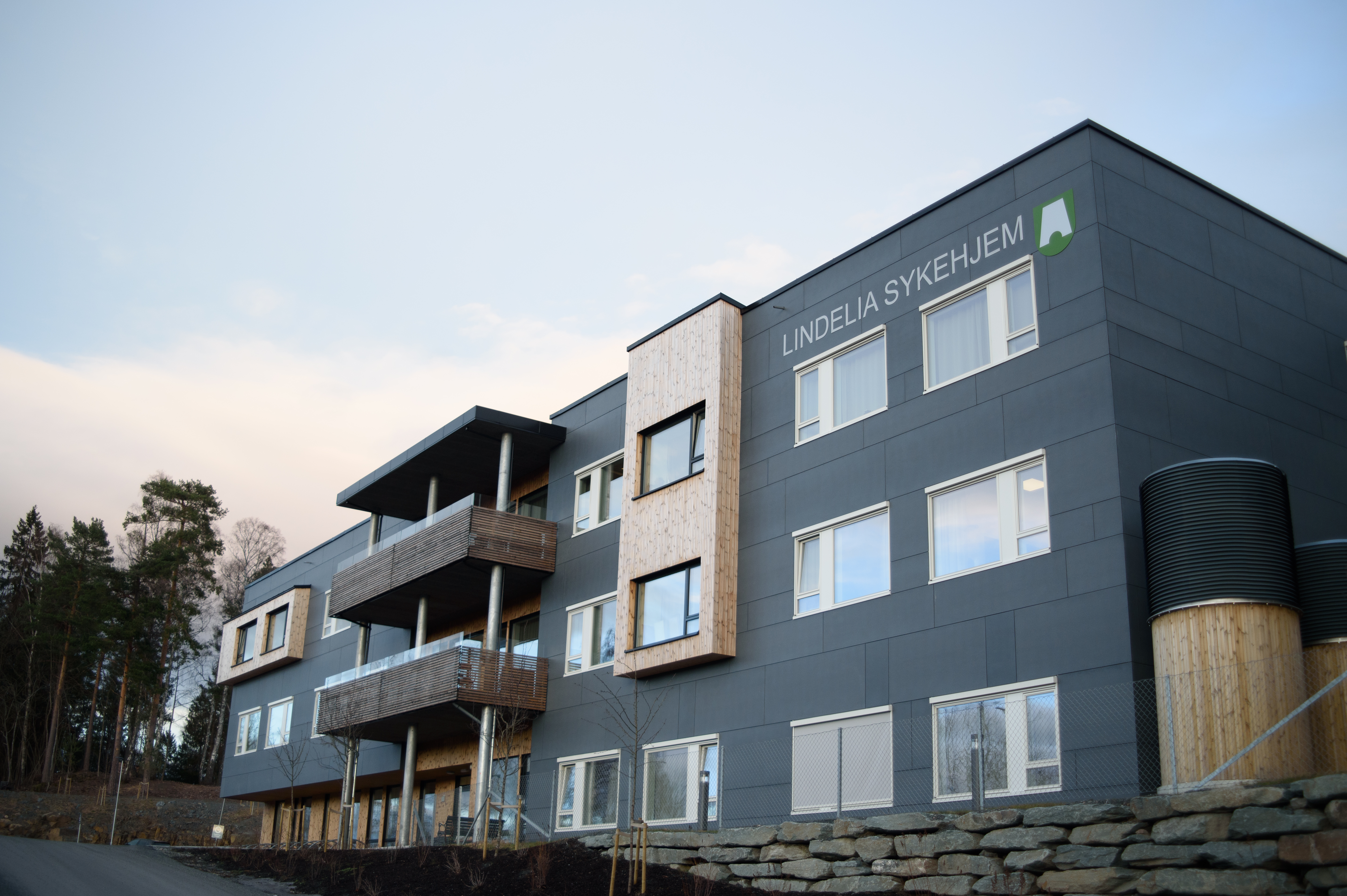 Lindelia sykehjem exteriør 2021_3