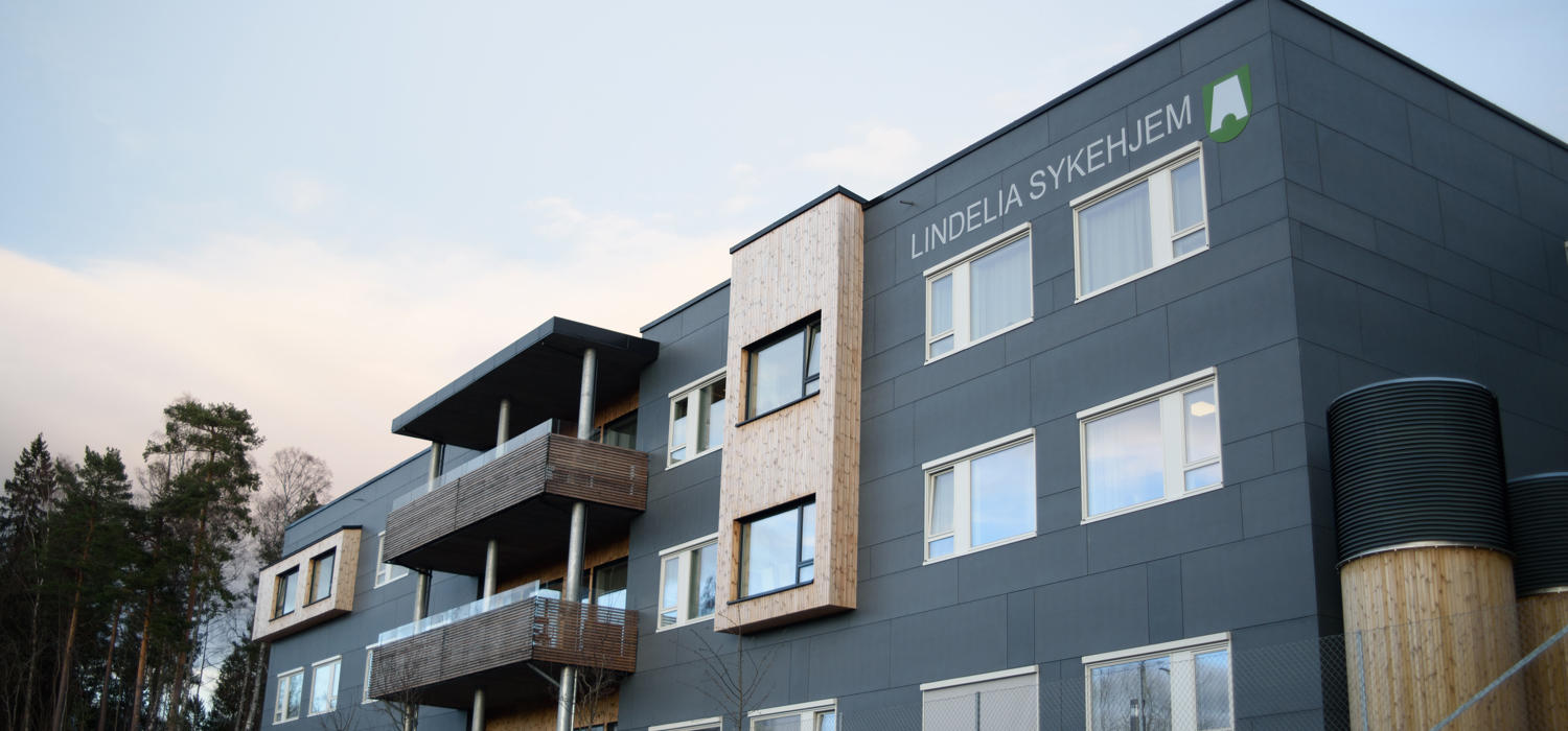 Lindelia sykehjem exteriør 2021_3