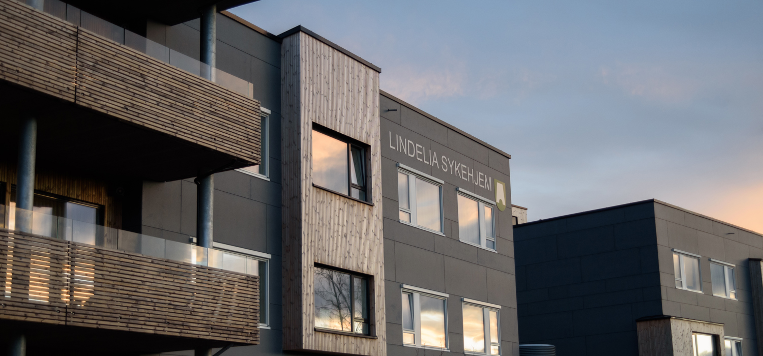 Lindelia sykehjem exteriør 2021_4