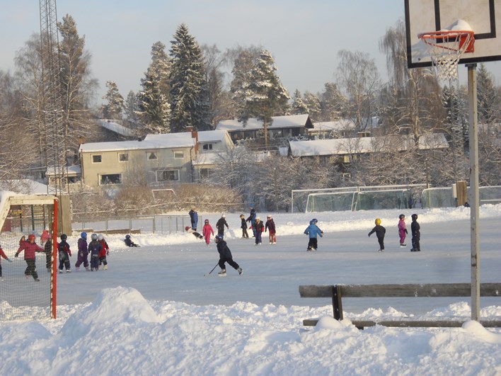 2012 Hosle sk&oslash;ytebane SteinarHammerstad.jpg