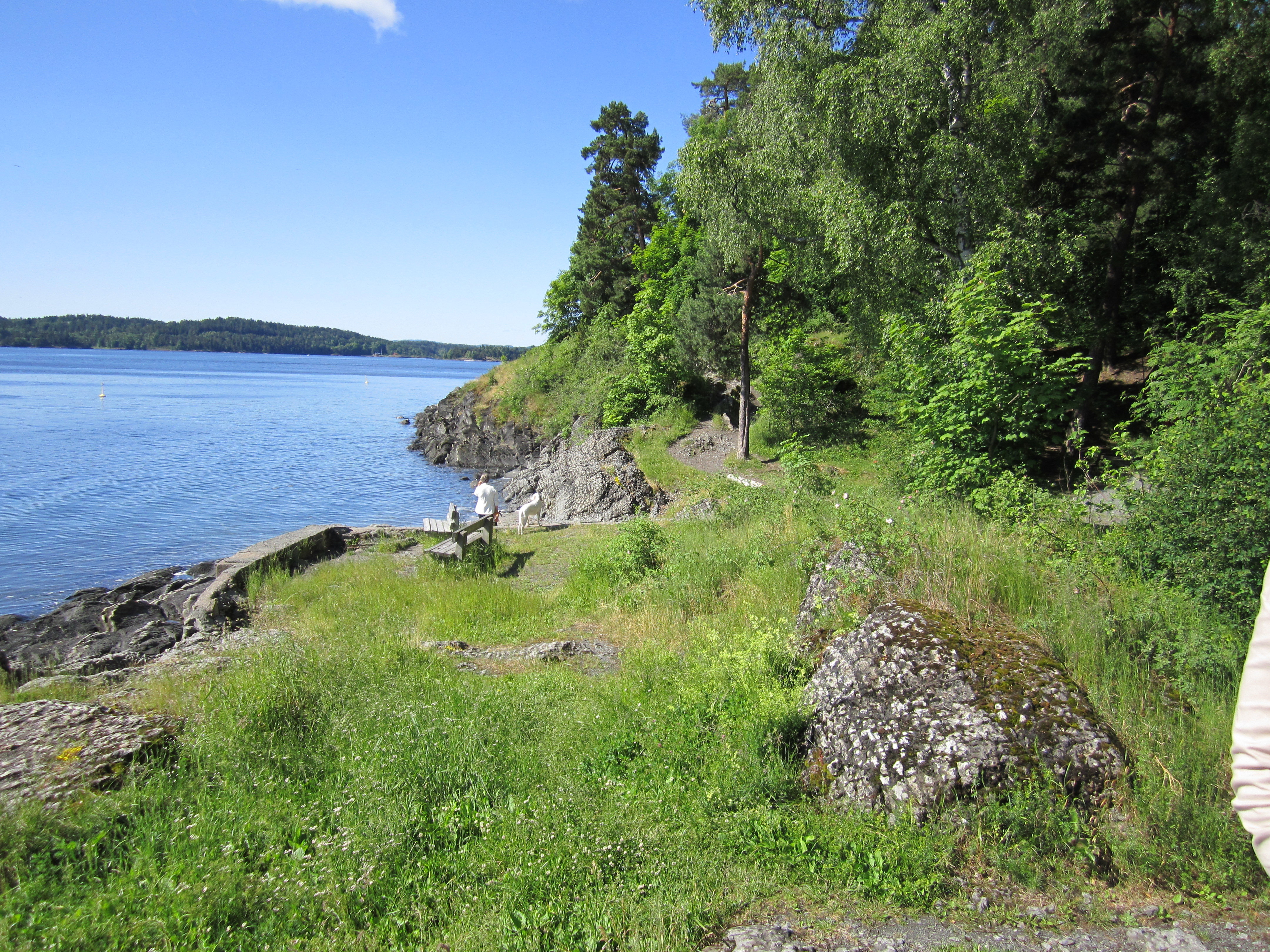 Båtstøjordet