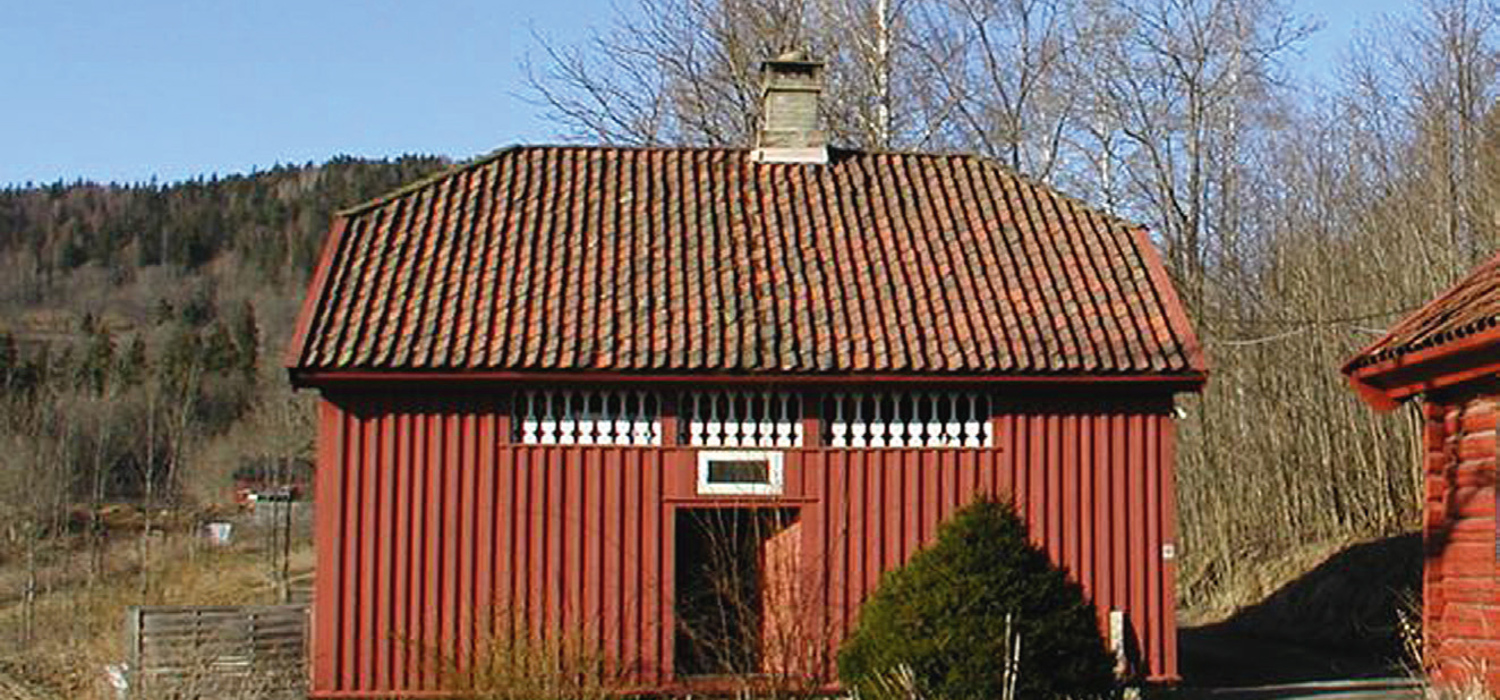 Søndre Skotta
