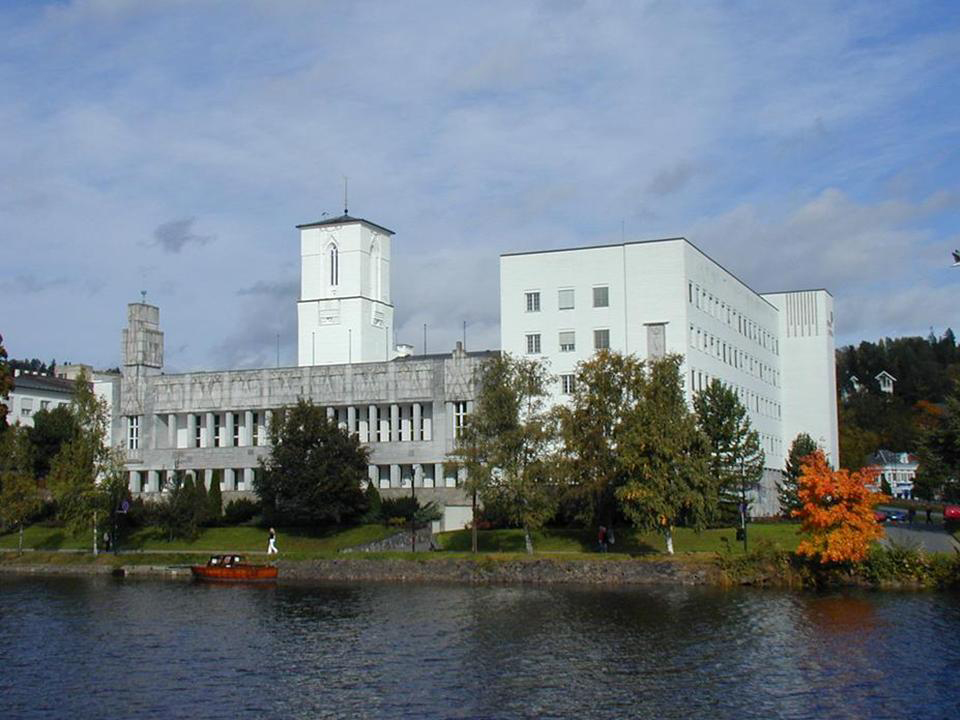 5. By og tettsteder | Rik på Historie | Bærum kommune