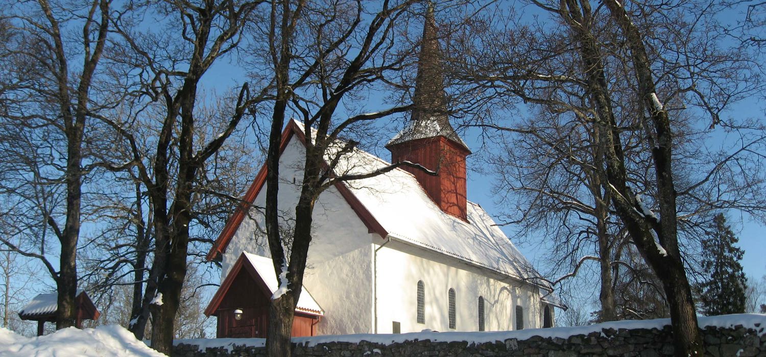 Tanum kirke