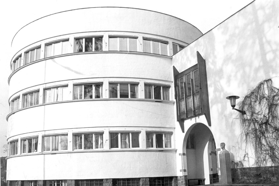 Klaveness kontorbygg