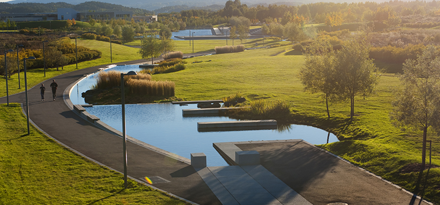 Fornebu
