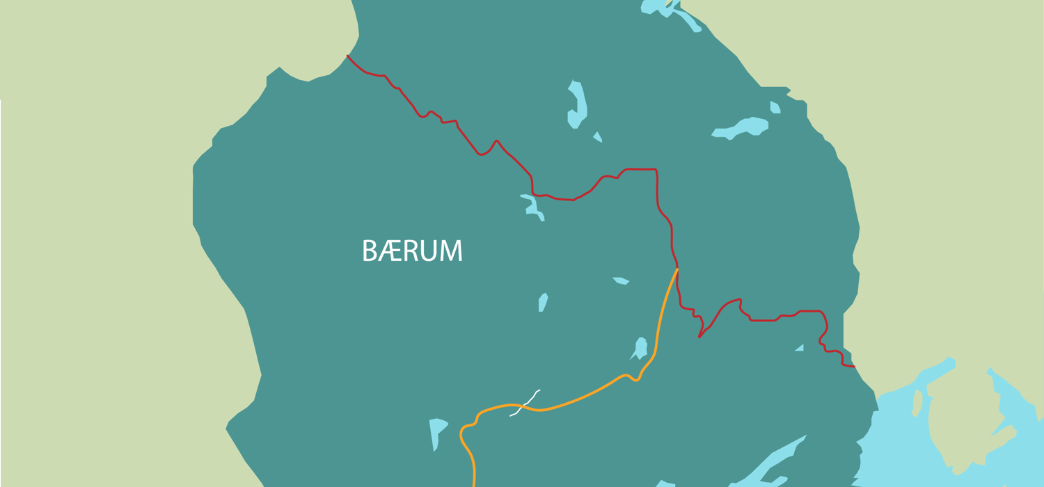 Kalkstien