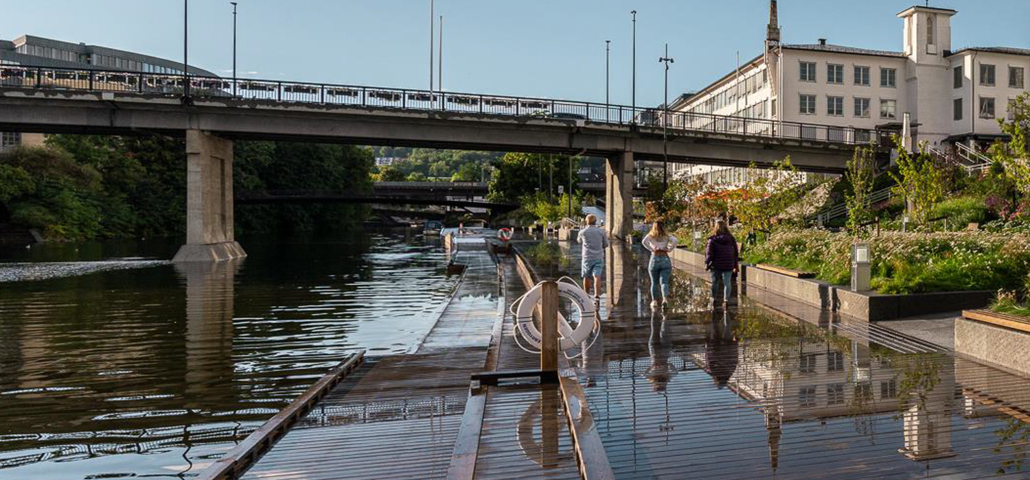 Elvepromenaden