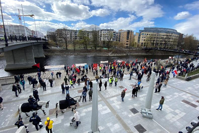Elvepromenaden