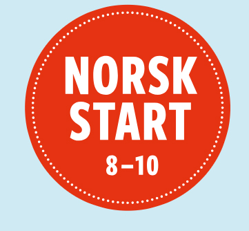 Norsk start