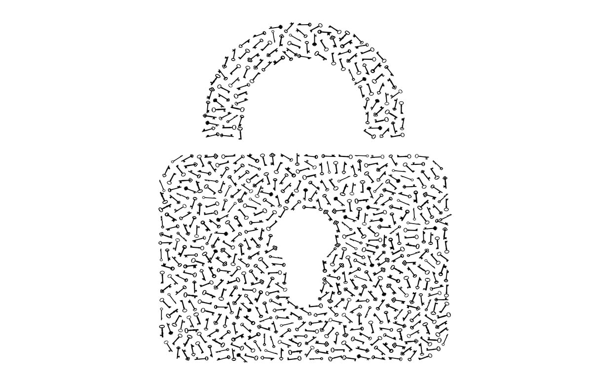 Personvern og informasjonssikkerhet