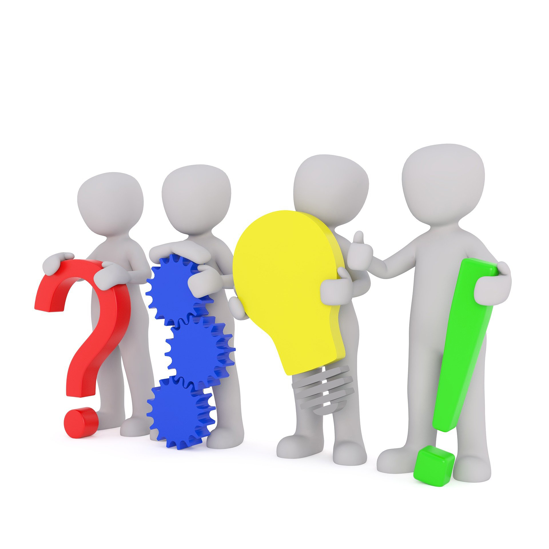 Praktisk informasjon