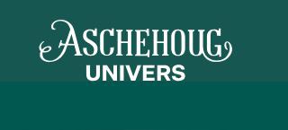 Aschehoug univers