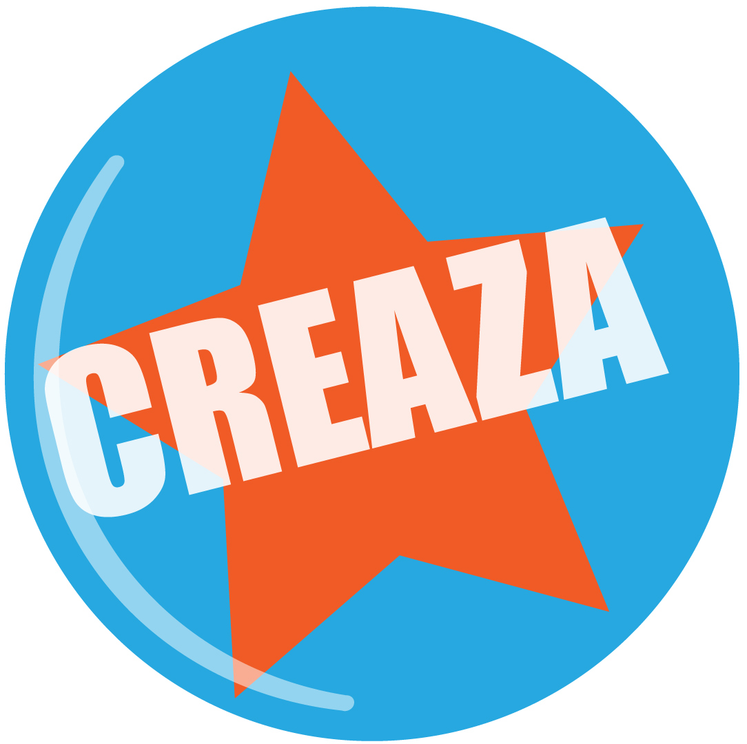 Logo Creaza