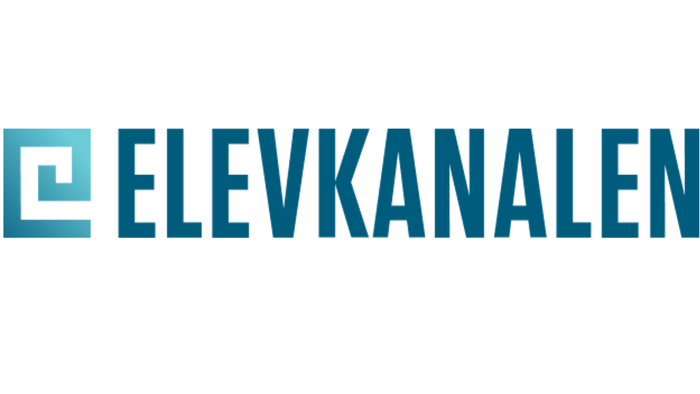 Elevkanalen logo