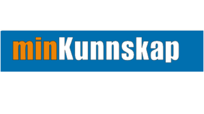 Kunnskap.no - logo