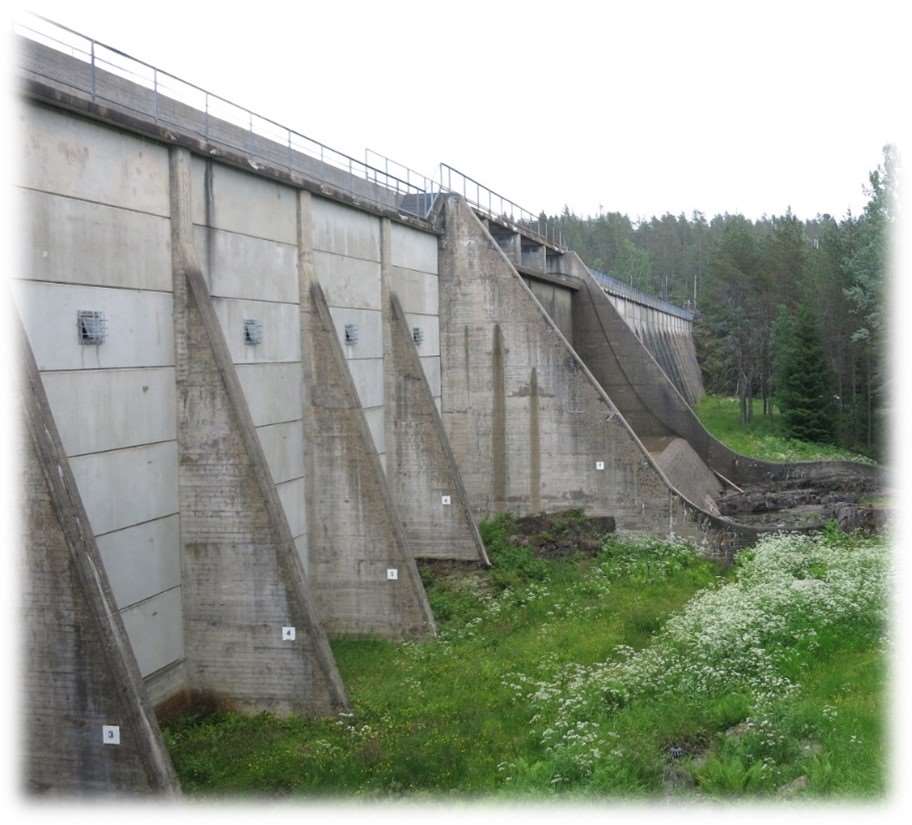 Dam Byvann