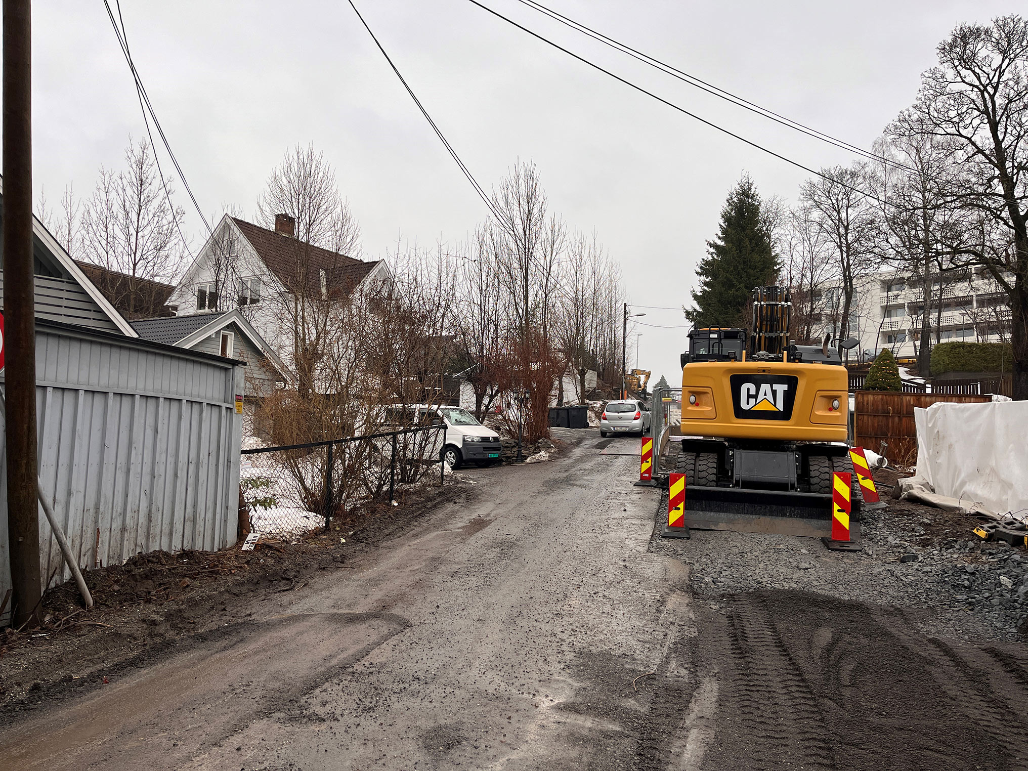 Bjørnekollen - bilde