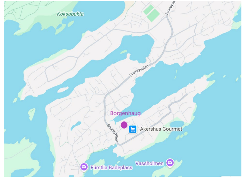 Prosjektområde del 2