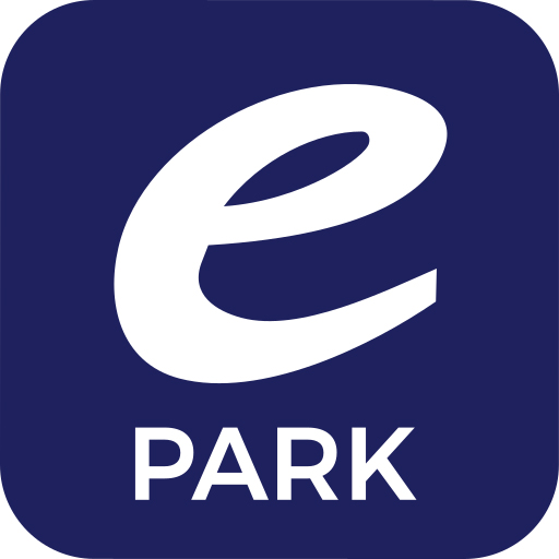 ePark logo