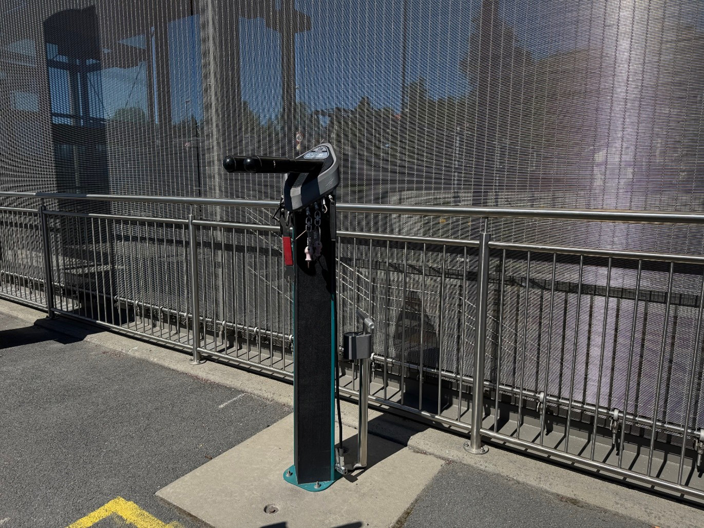 8 Høviksvingen 1363 – Høvik stasjon